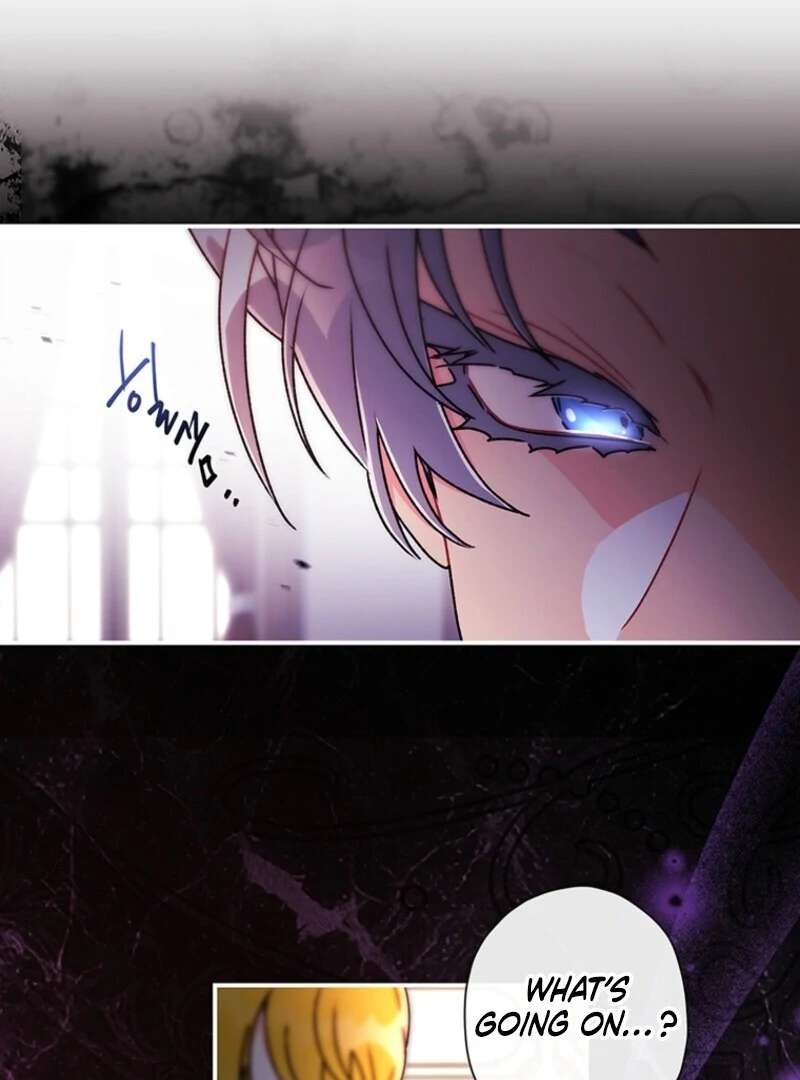 I Became the Male Lead’s Adopted Daughter Chapter 133 page 62