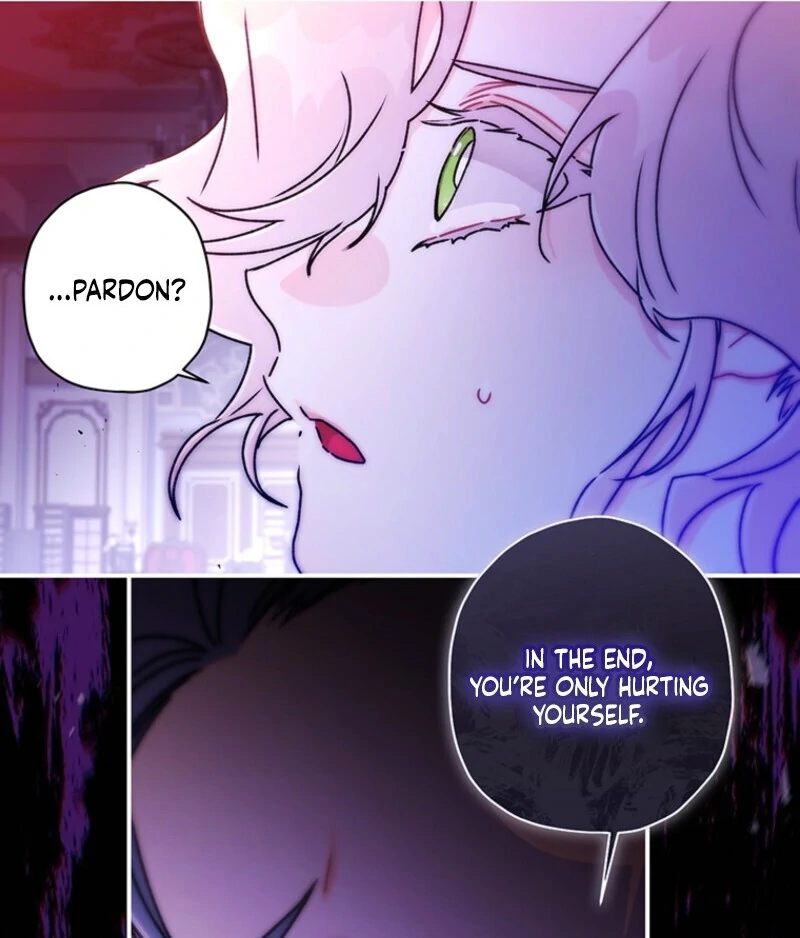 I Became the Male Lead’s Adopted Daughter Chapter 133 page 66