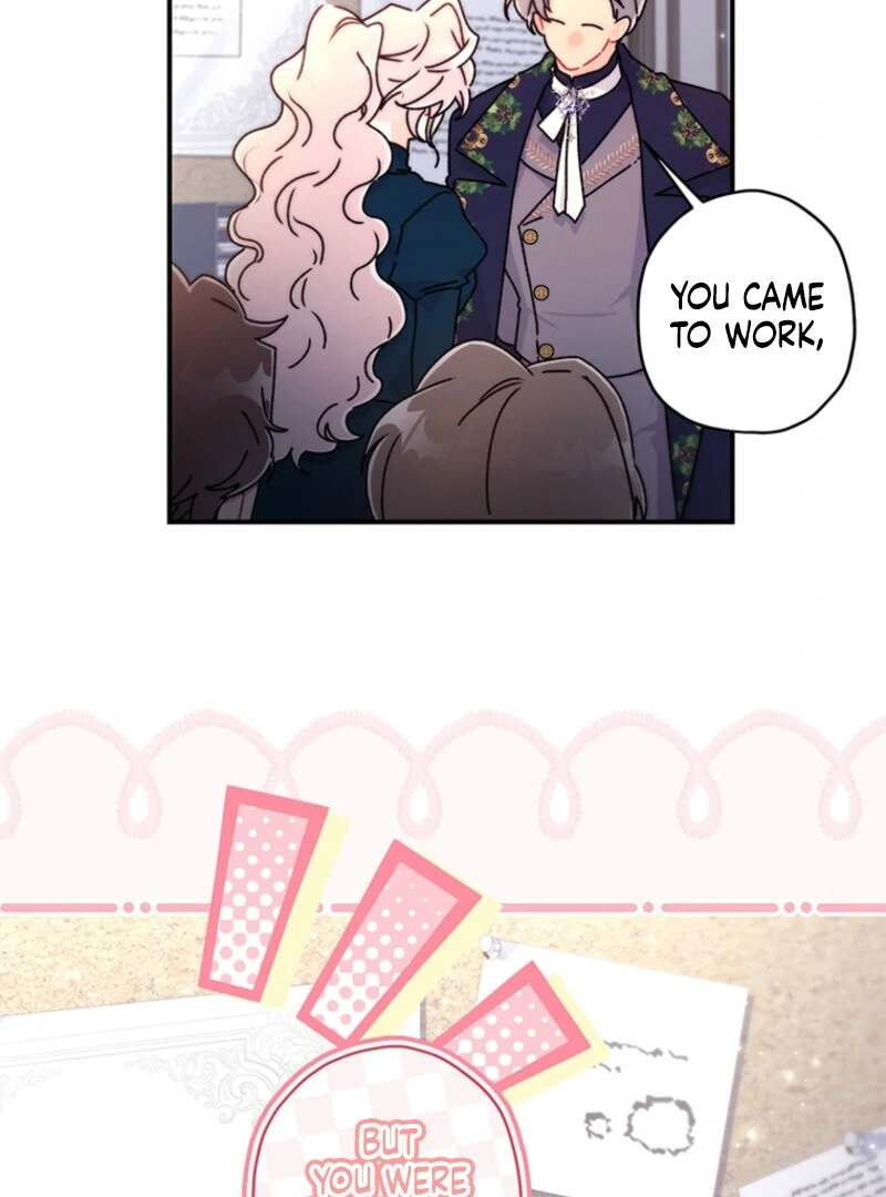 I Became the Male Lead’s Adopted Daughter Chapter 133 page 78