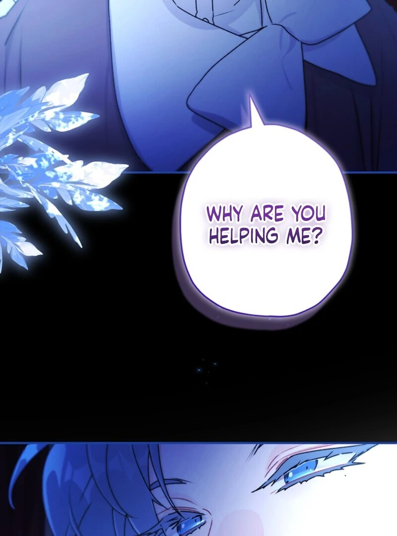 I Became the Male Lead’s Adopted Daughter Chapter 135 page 4