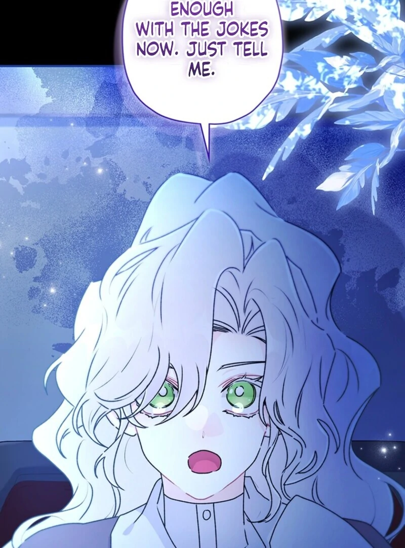 I Became the Male Lead’s Adopted Daughter Chapter 135 page 3