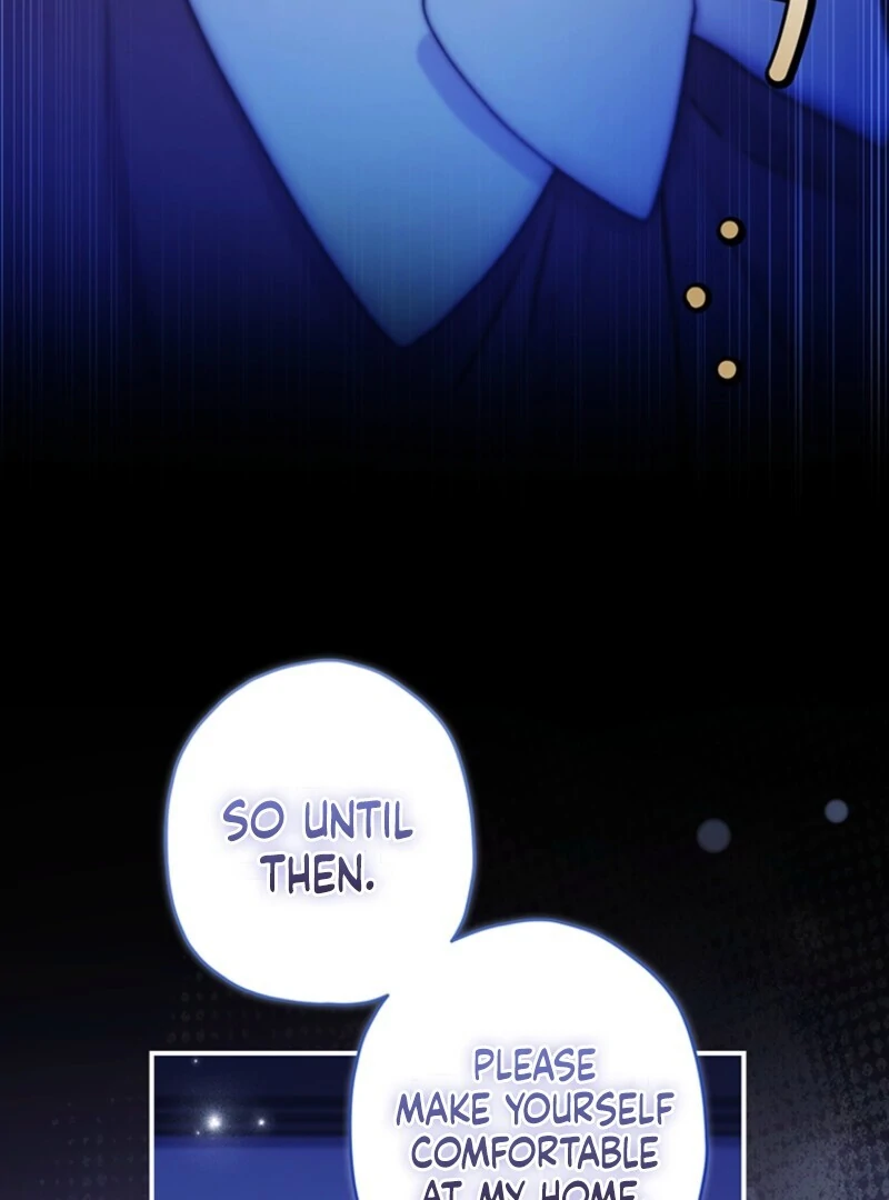 I Became the Male Lead’s Adopted Daughter Chapter 135 page 8