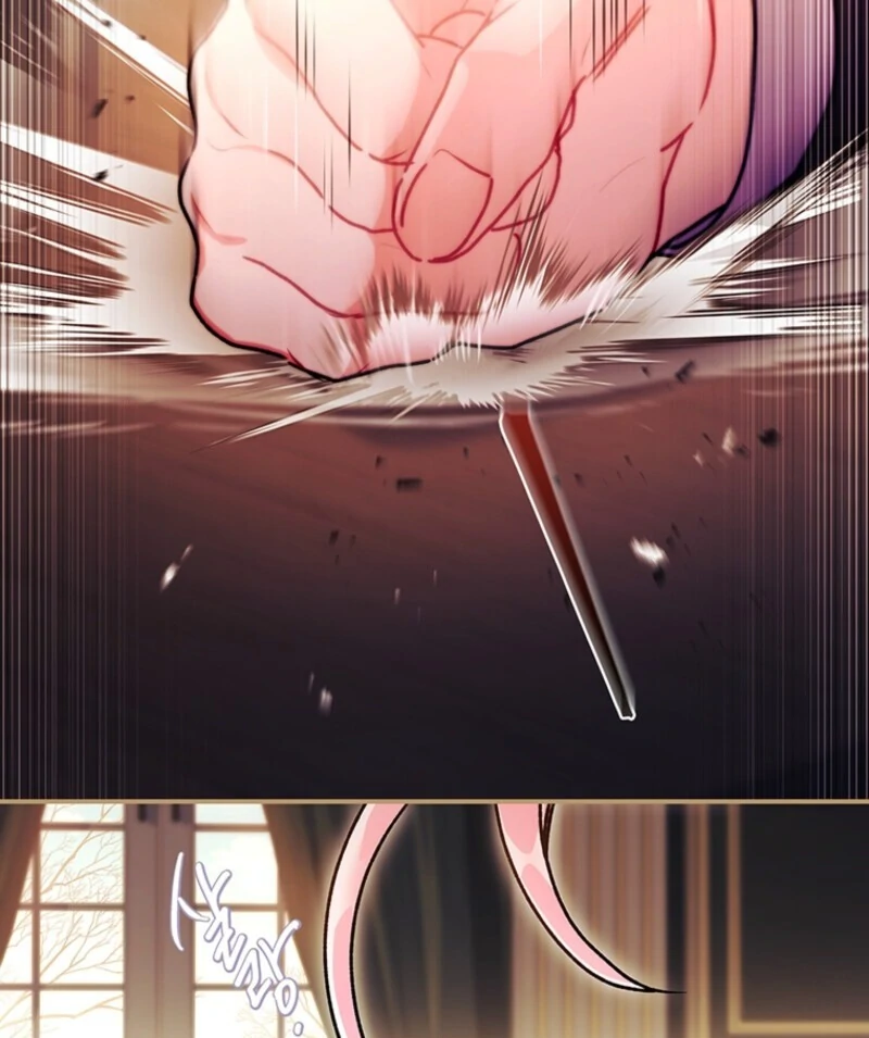 I Became the Male Lead’s Adopted Daughter Chapter 135 page 12