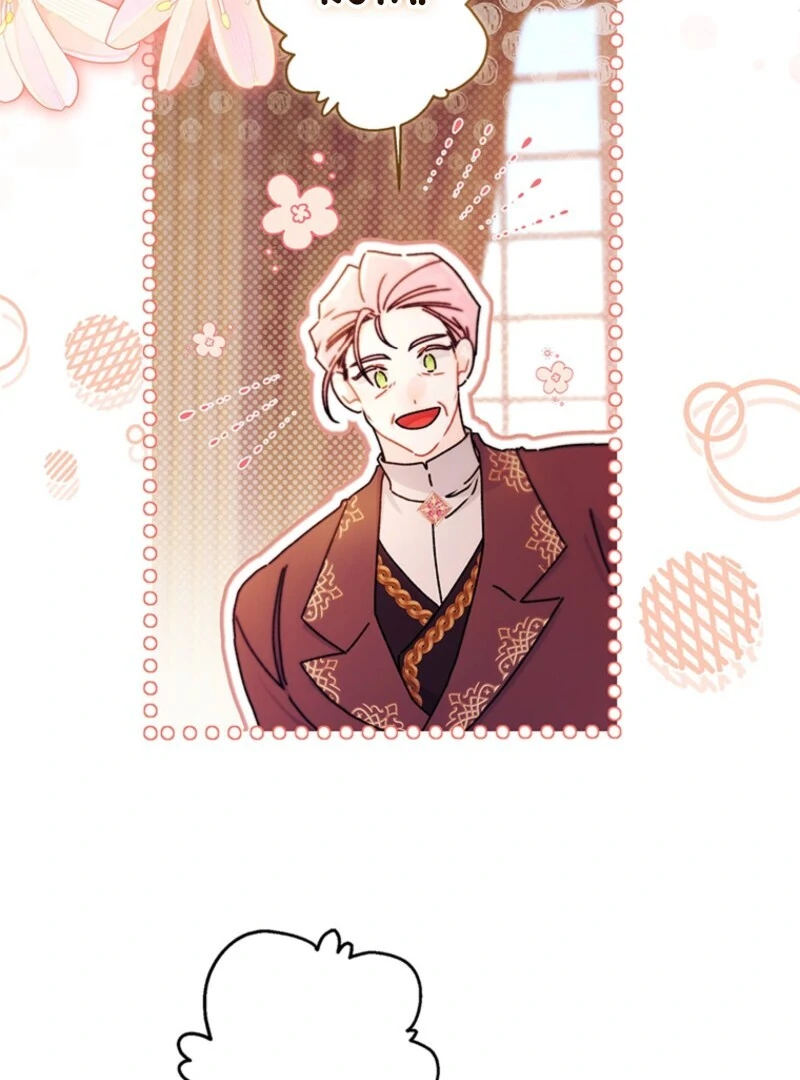I Became the Male Lead’s Adopted Daughter Chapter 135 page 38