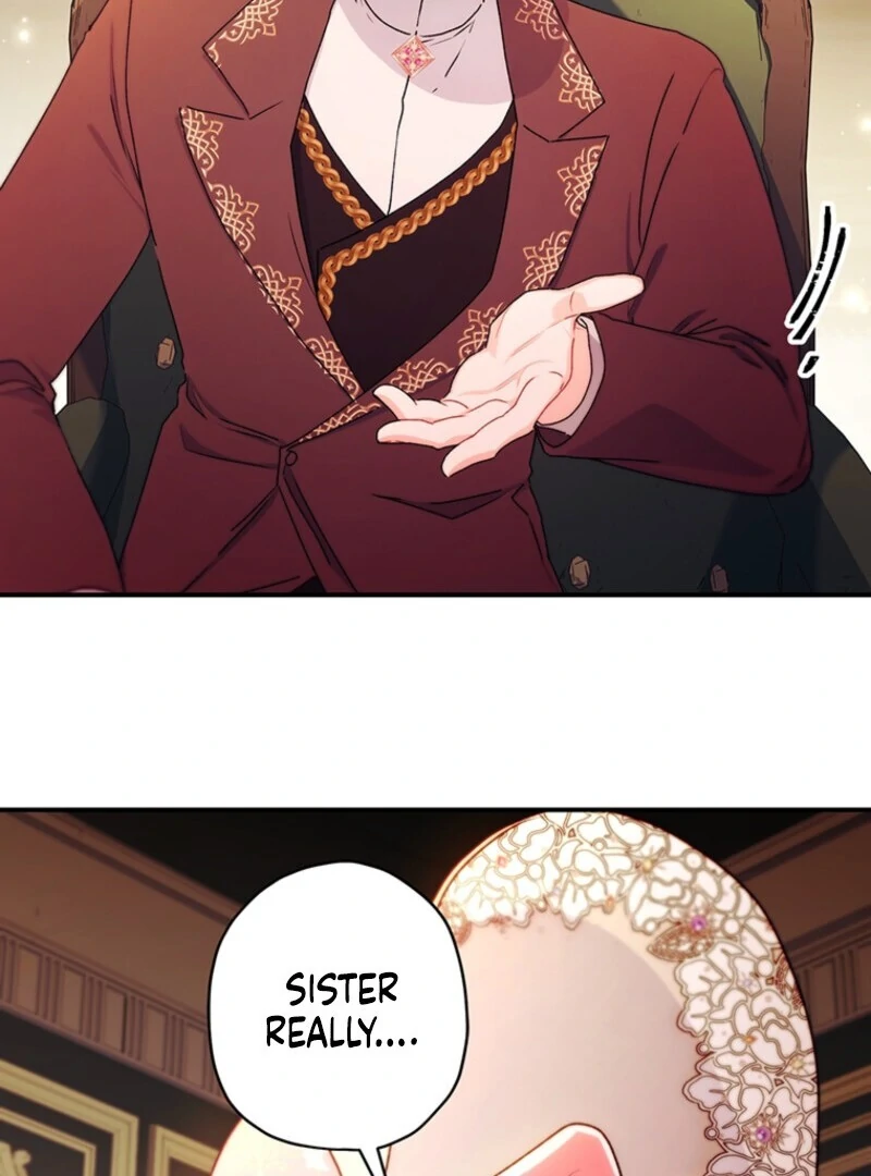 I Became the Male Lead’s Adopted Daughter Chapter 135 page 48