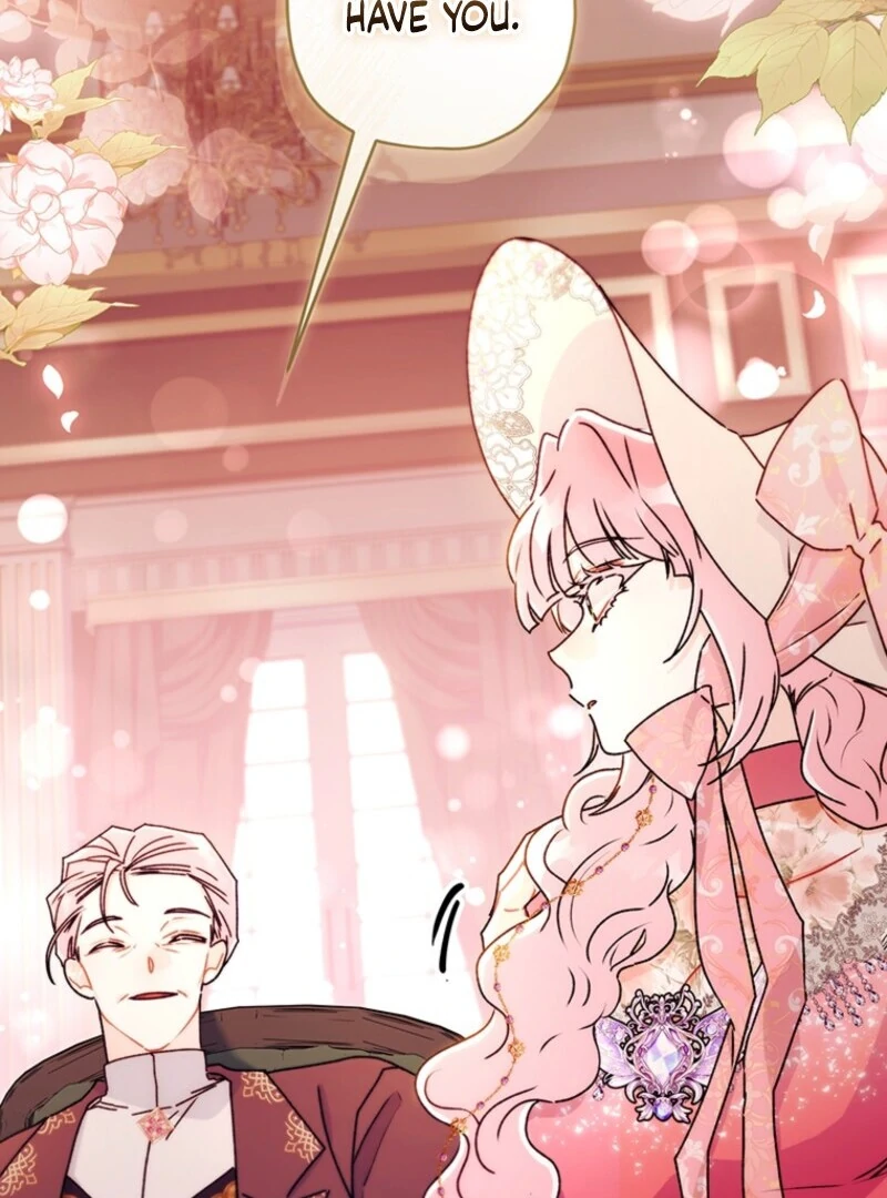 I Became the Male Lead’s Adopted Daughter Chapter 135 page 51