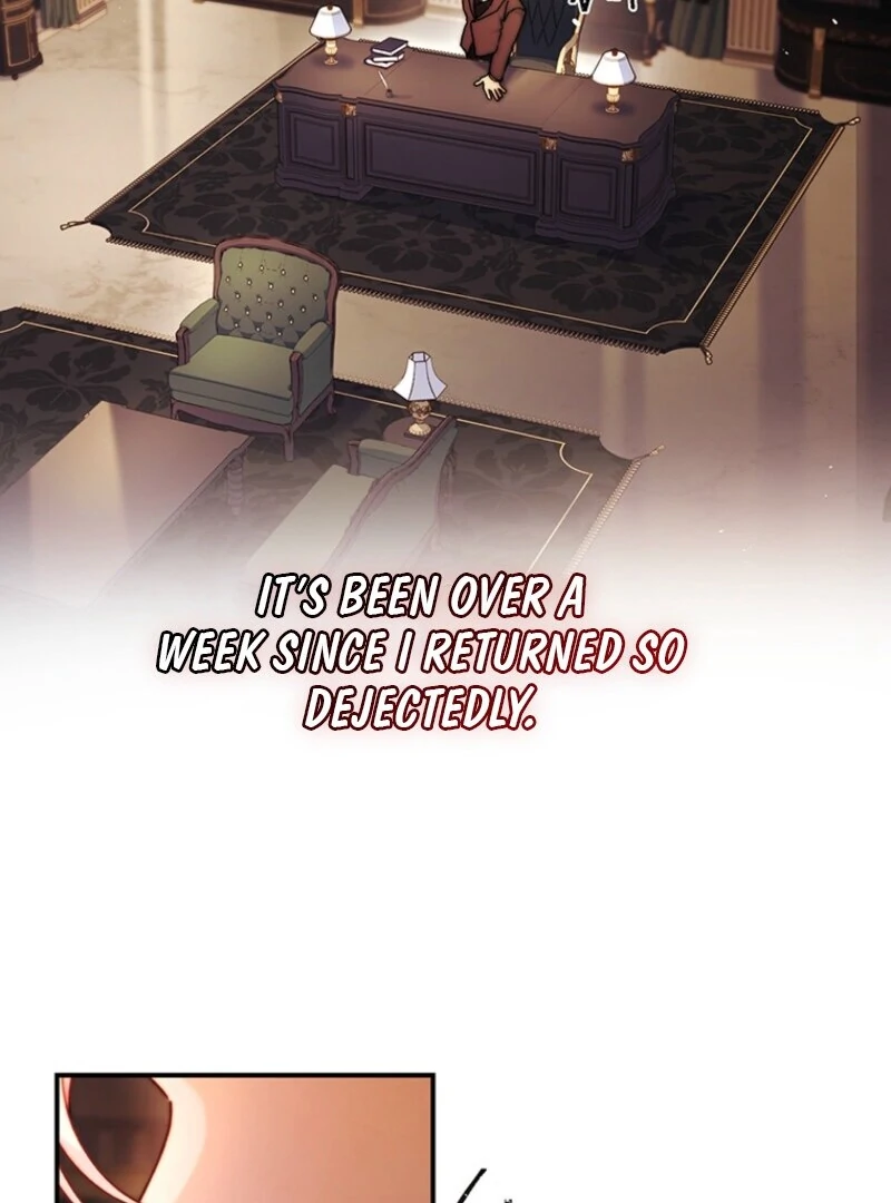 I Became the Male Lead’s Adopted Daughter Chapter 135 page 19