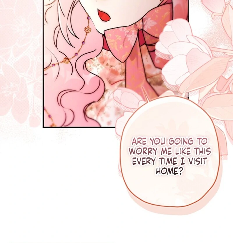 I Became the Male Lead’s Adopted Daughter Chapter 135 page 41