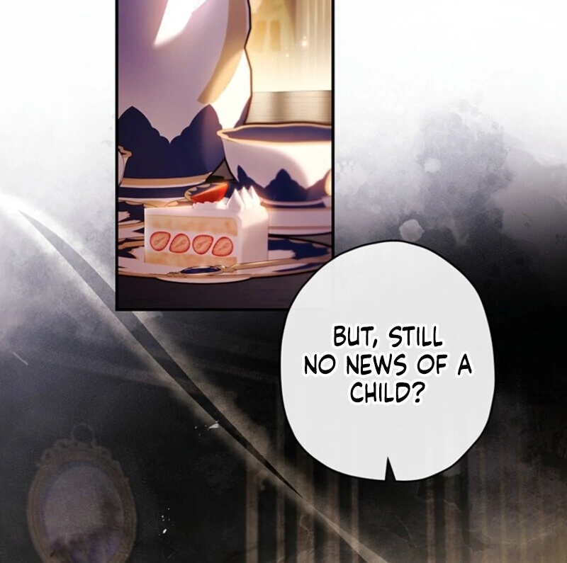 I Became the Male Lead’s Adopted Daughter Chapter 135 page 55