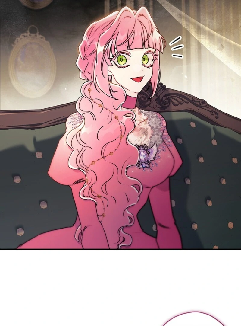 I Became the Male Lead’s Adopted Daughter Chapter 135 page 56