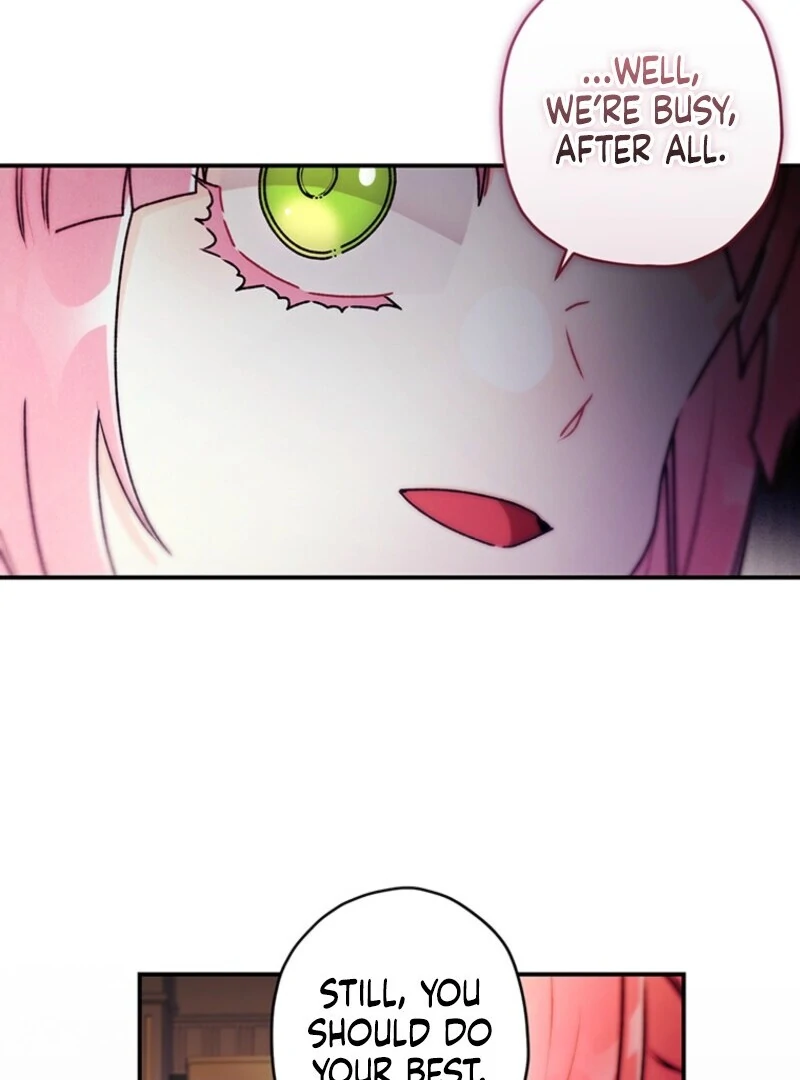 I Became the Male Lead’s Adopted Daughter Chapter 135 page 57