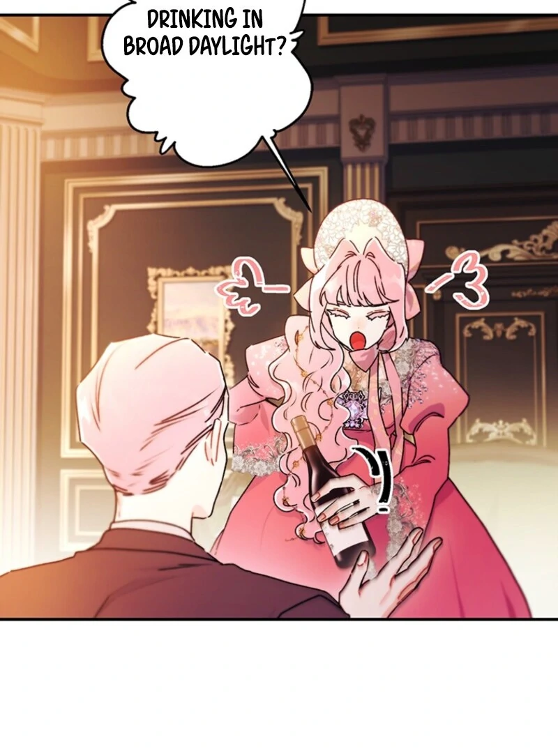 I Became the Male Lead’s Adopted Daughter Chapter 135 page 39