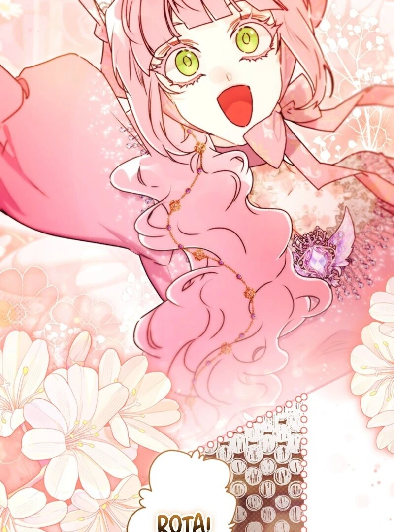 I Became the Male Lead’s Adopted Daughter Chapter 135 page 37