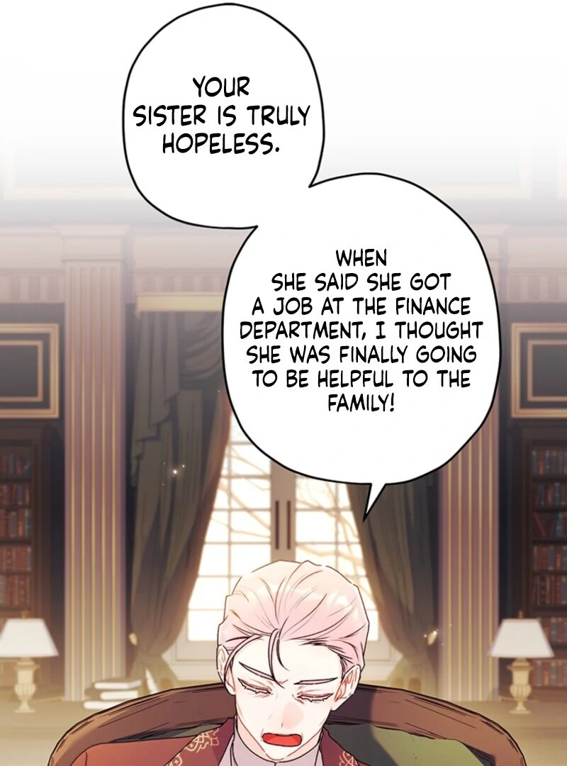 I Became the Male Lead’s Adopted Daughter Chapter 135 page 47