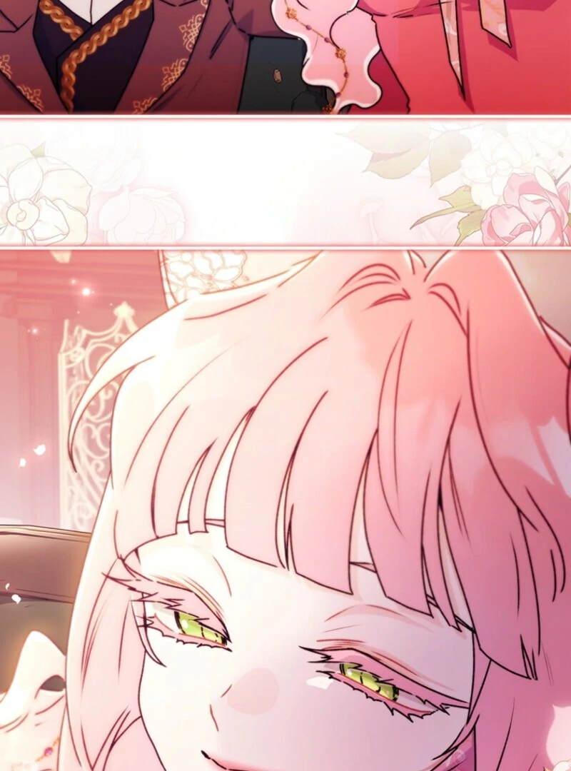 I Became the Male Lead’s Adopted Daughter Chapter 135 page 52