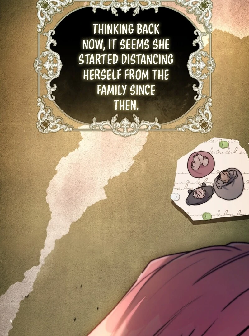 I Became the Male Lead’s Adopted Daughter Chapter 135 page 31