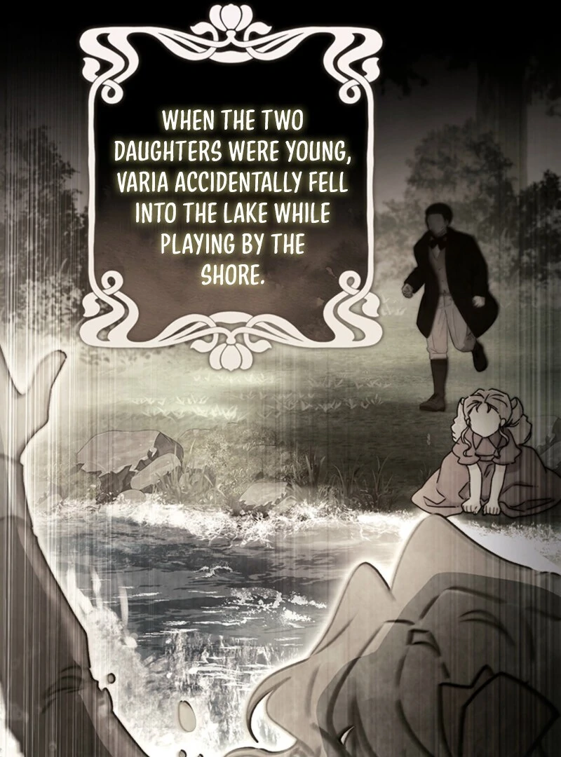 I Became the Male Lead’s Adopted Daughter Chapter 135 page 28