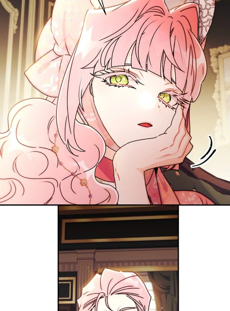 I Became the Male Lead’s Adopted Daughter Chapter 135 page 49