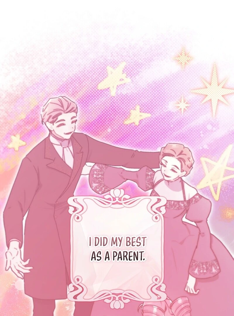 I Became the Male Lead’s Adopted Daughter Chapter 135 page 33