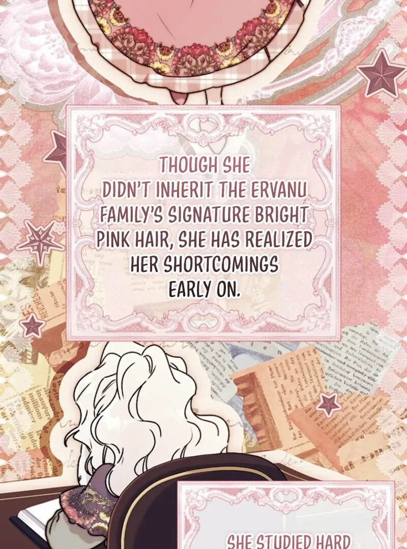 I Became the Male Lead’s Adopted Daughter Chapter 135 page 23