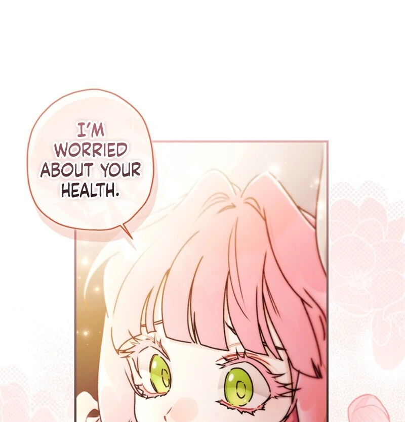I Became the Male Lead’s Adopted Daughter Chapter 135 page 40