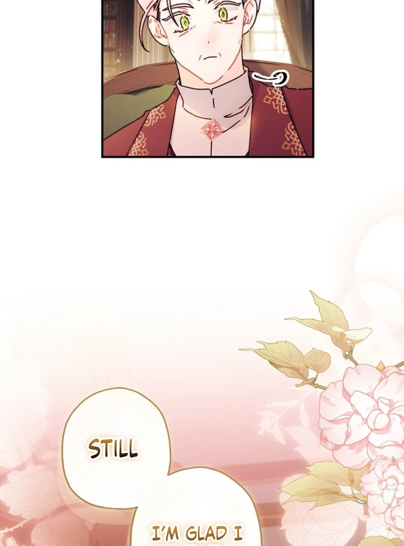 I Became the Male Lead’s Adopted Daughter Chapter 135 page 50