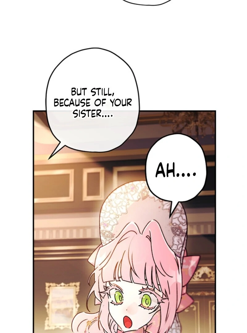 I Became the Male Lead’s Adopted Daughter Chapter 135 page 44