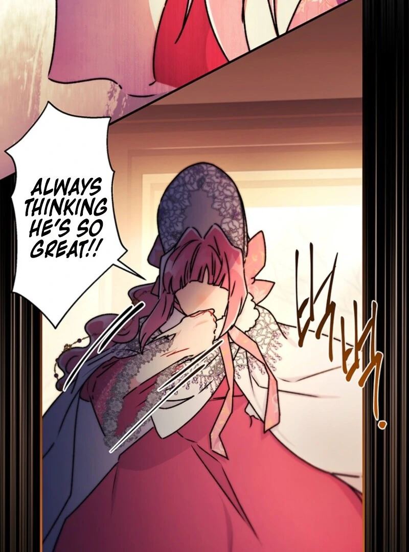 I Became the Male Lead’s Adopted Daughter Chapter 135 page 81