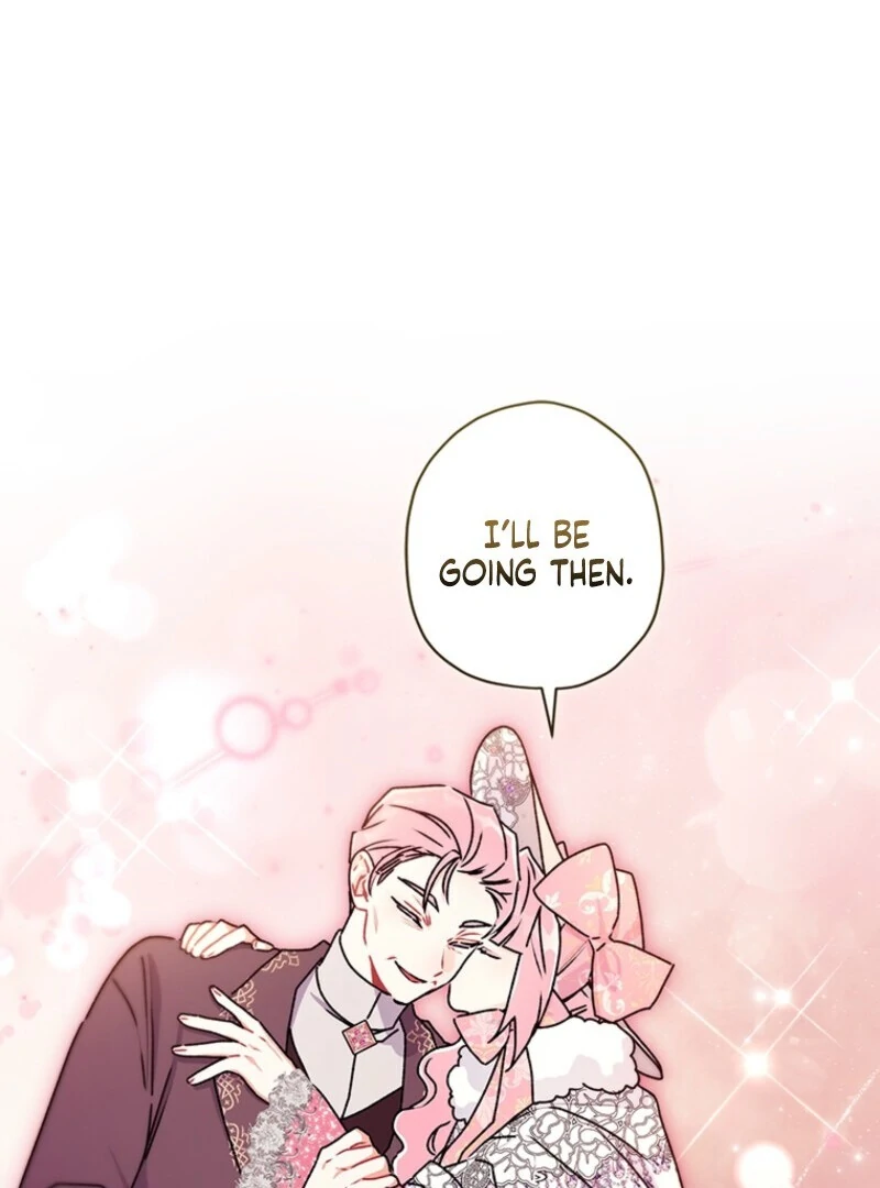 I Became the Male Lead’s Adopted Daughter Chapter 135 page 64