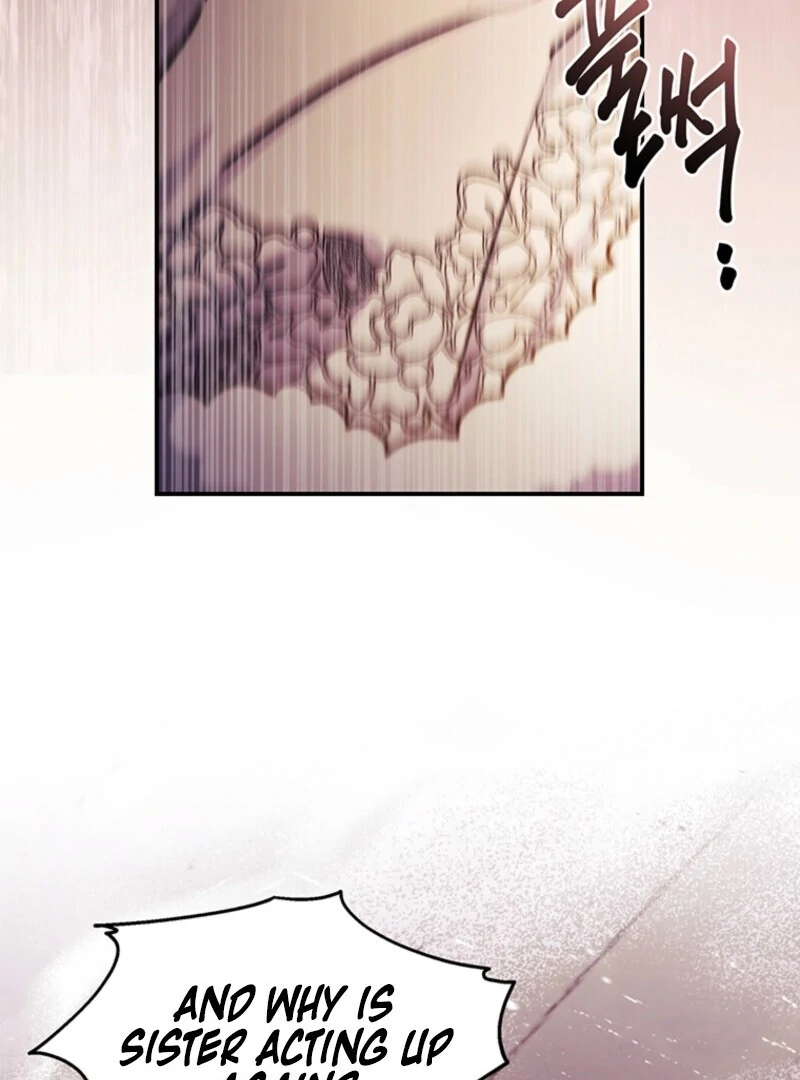 I Became the Male Lead’s Adopted Daughter Chapter 135 page 84