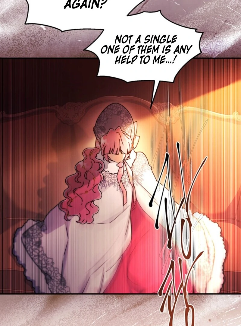 I Became the Male Lead’s Adopted Daughter Chapter 135 page 85