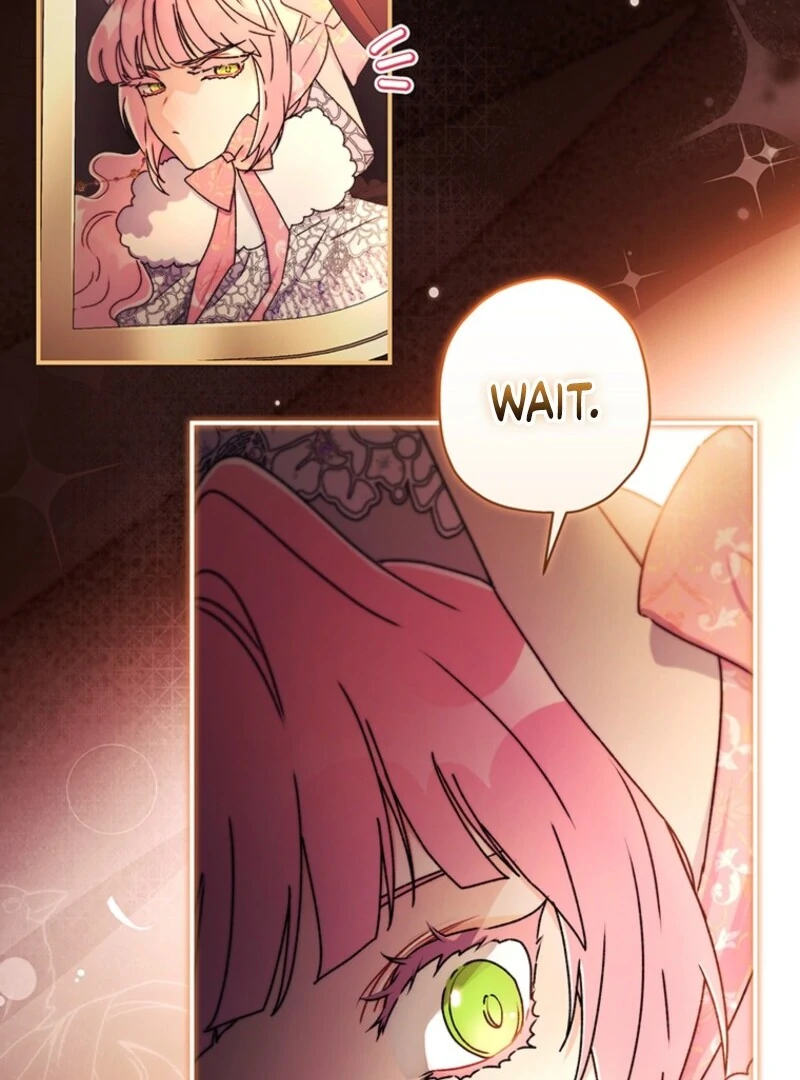I Became the Male Lead’s Adopted Daughter Chapter 135 page 89
