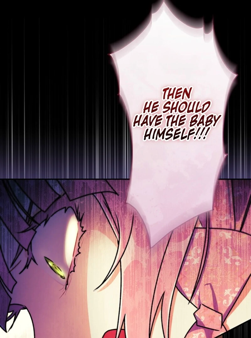I Became the Male Lead’s Adopted Daughter Chapter 135 page 80