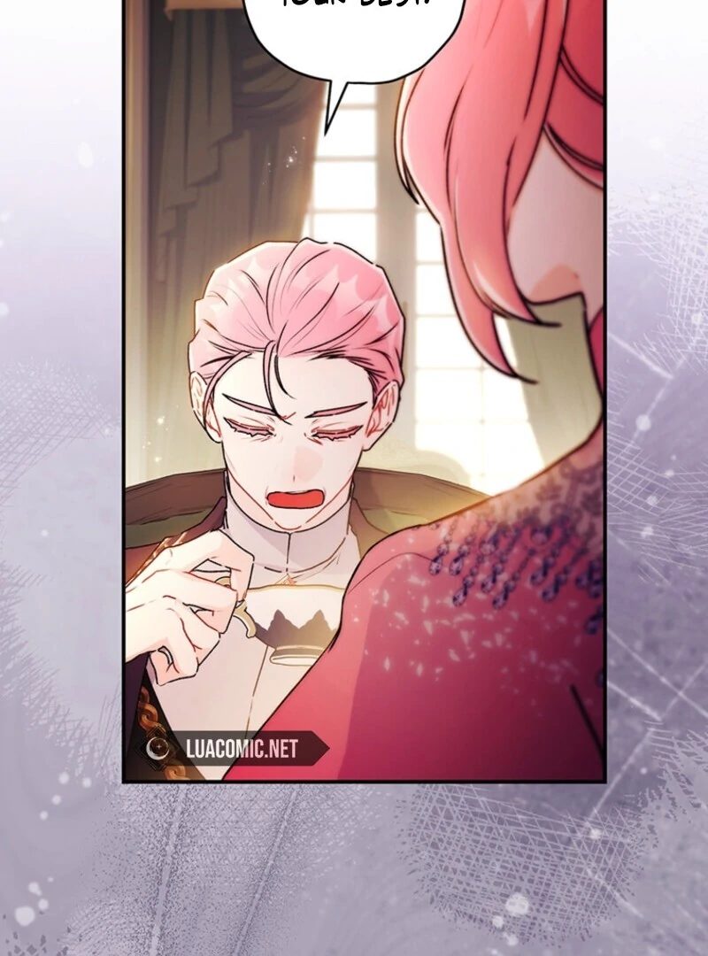 I Became the Male Lead’s Adopted Daughter Chapter 135 page 58