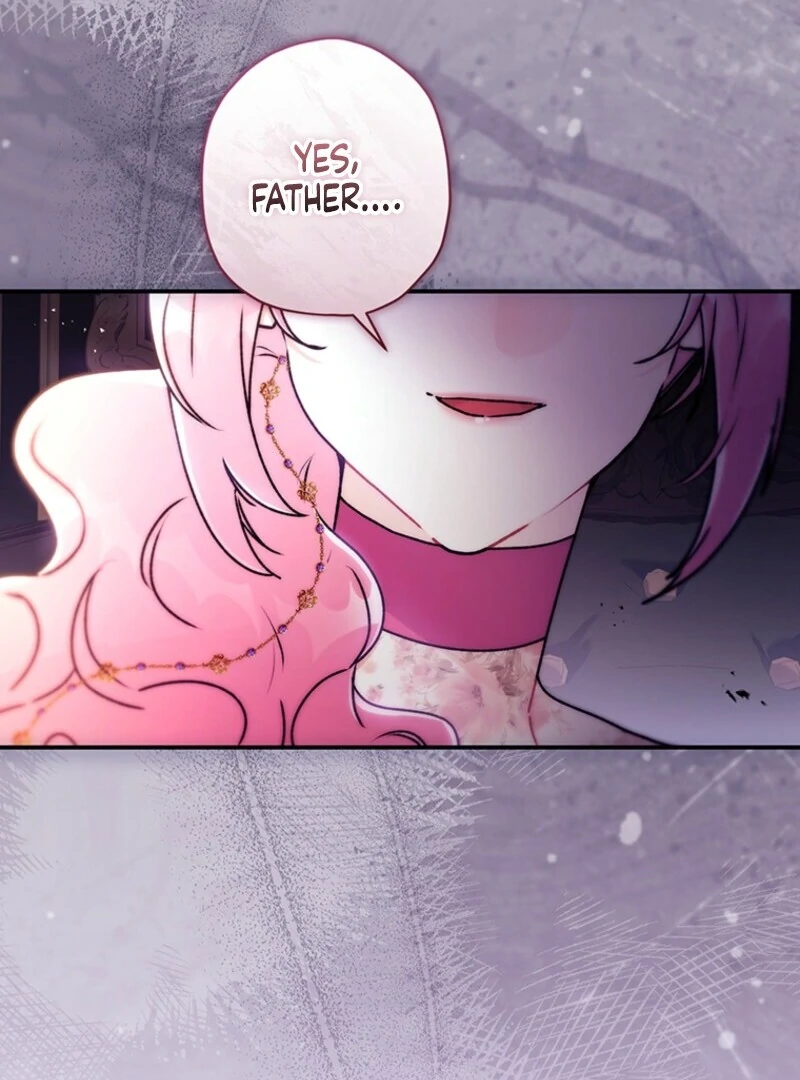 I Became the Male Lead’s Adopted Daughter Chapter 135 page 59
