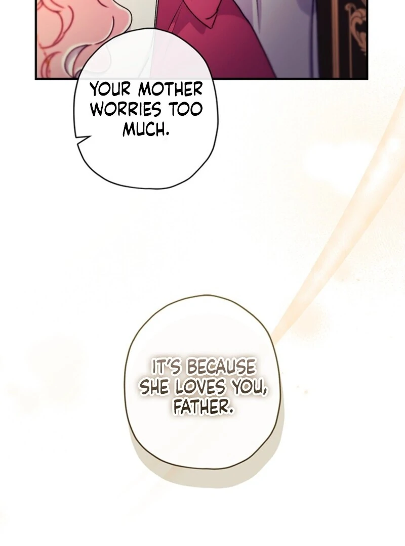 I Became the Male Lead’s Adopted Daughter Chapter 135 page 63