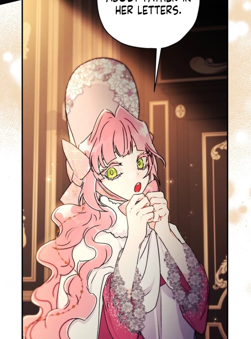 I Became the Male Lead’s Adopted Daughter Chapter 135 page 62