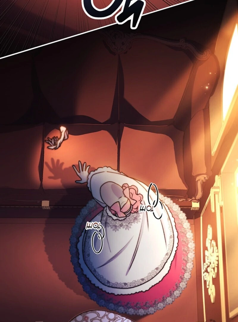 I Became the Male Lead’s Adopted Daughter Chapter 135 page 73