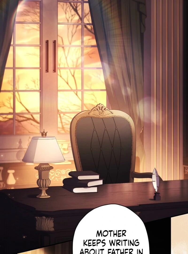 I Became the Male Lead’s Adopted Daughter Chapter 135 page 61