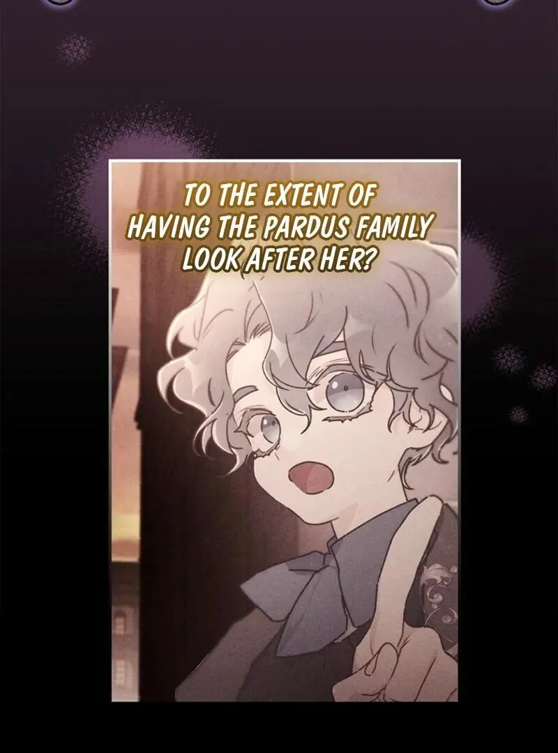 I Became the Male Lead’s Adopted Daughter Chapter 138 page 34