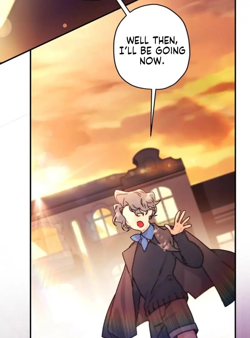 I Became the Male Lead’s Adopted Daughter Chapter 138 page 31