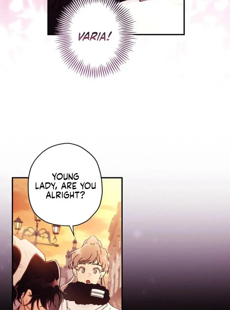 I Became the Male Lead’s Adopted Daughter Chapter 138 page 17