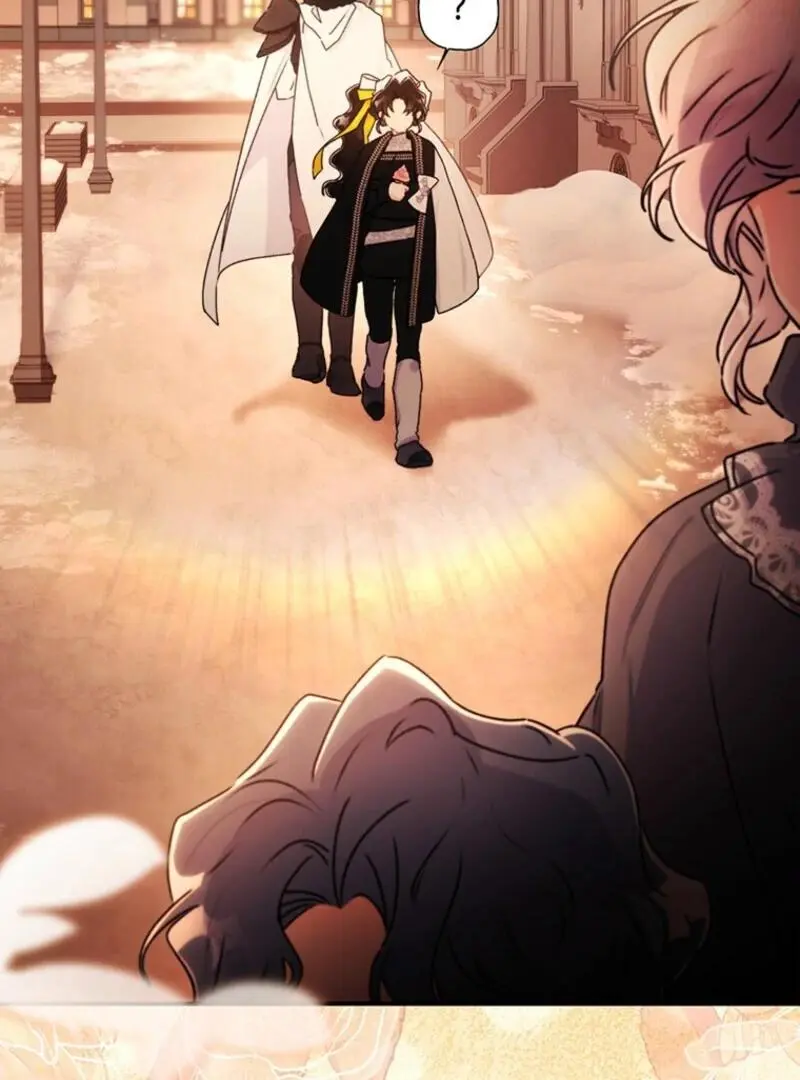 I Became the Male Lead’s Adopted Daughter Chapter 138 page 8