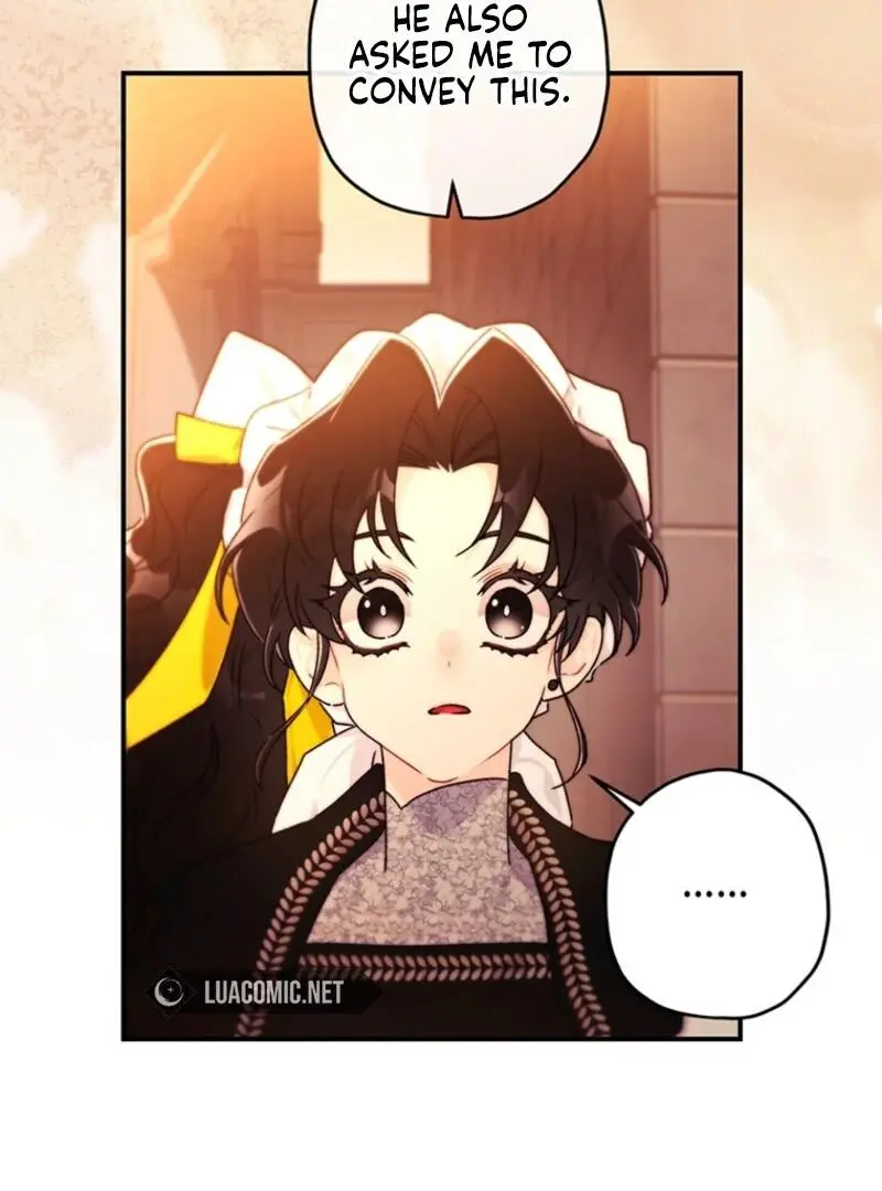 I Became the Male Lead’s Adopted Daughter Chapter 138 page 28