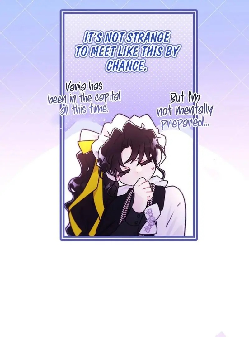 I Became the Male Lead’s Adopted Daughter Chapter 138 page 21