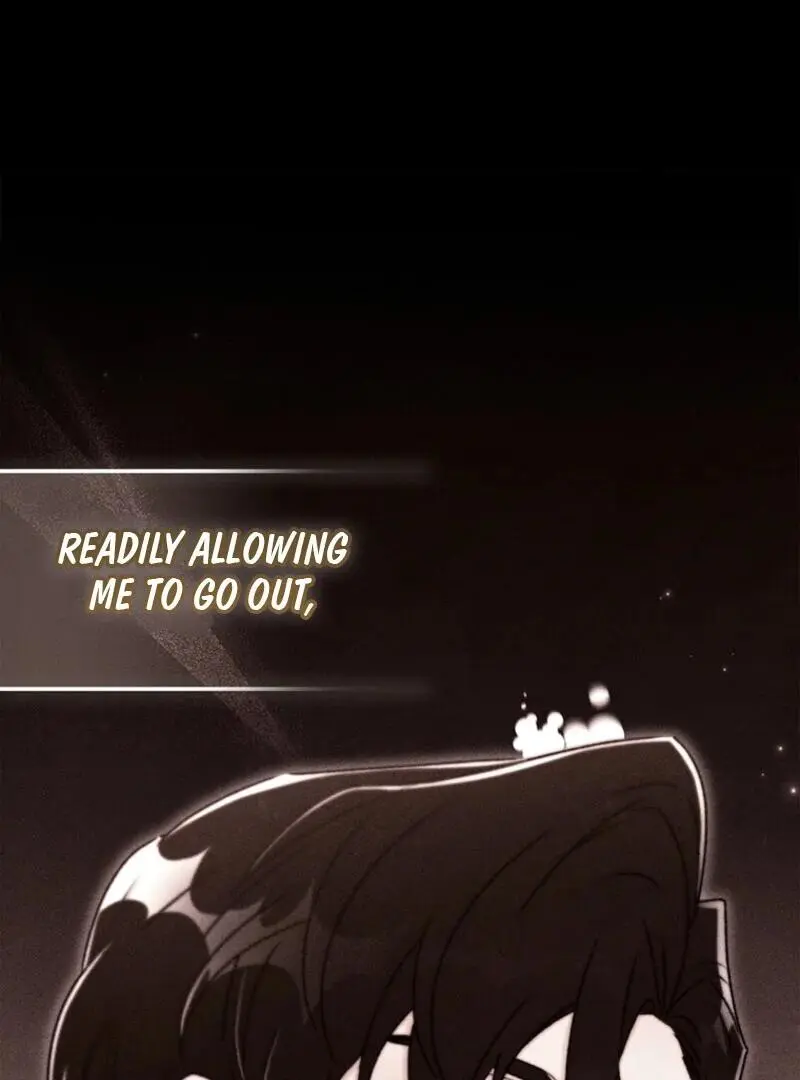 I Became the Male Lead’s Adopted Daughter Chapter 138 page 35