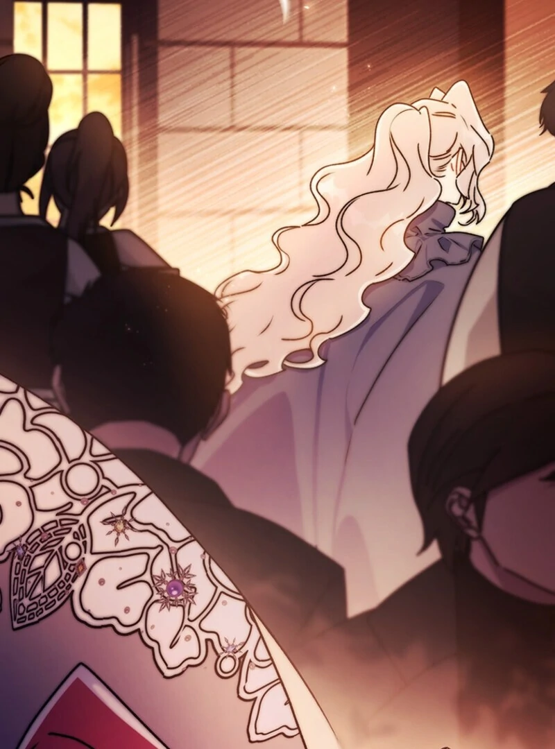 I Became the Male Lead’s Adopted Daughter Chapter 135 page 92