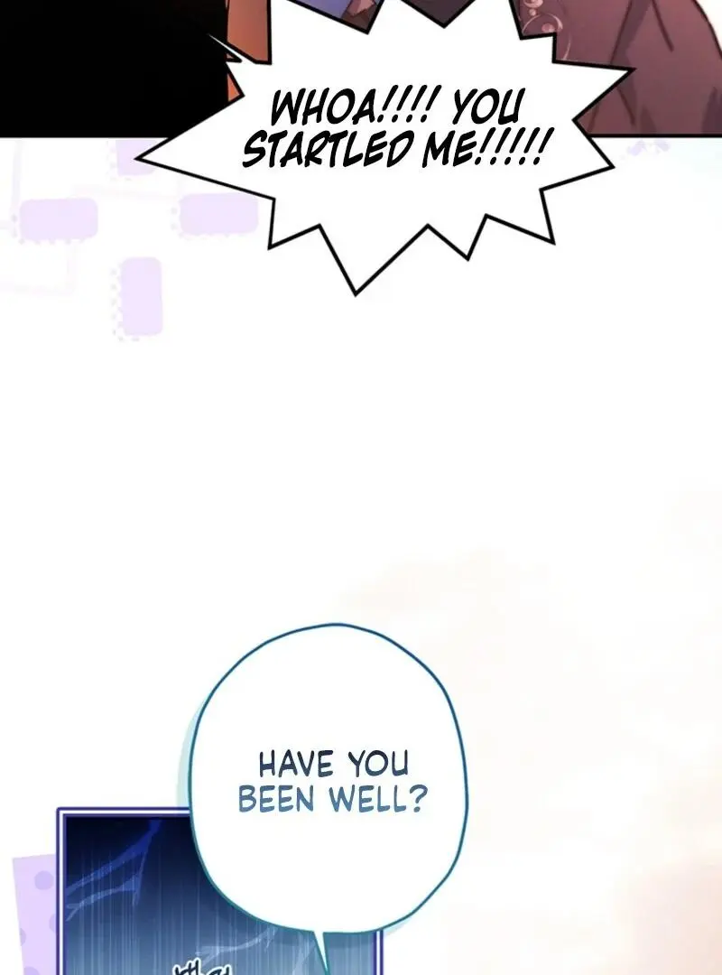 I Became the Male Lead’s Adopted Daughter Chapter 138 page 23