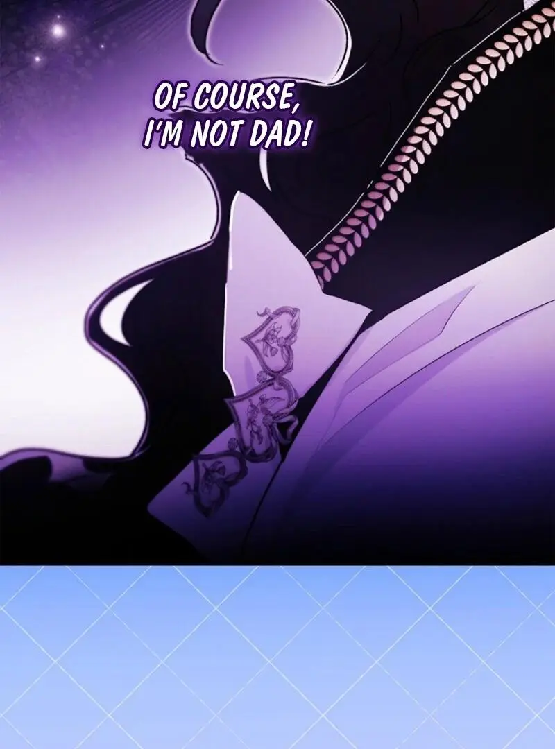 I Became the Male Lead’s Adopted Daughter Chapter 138 page 20