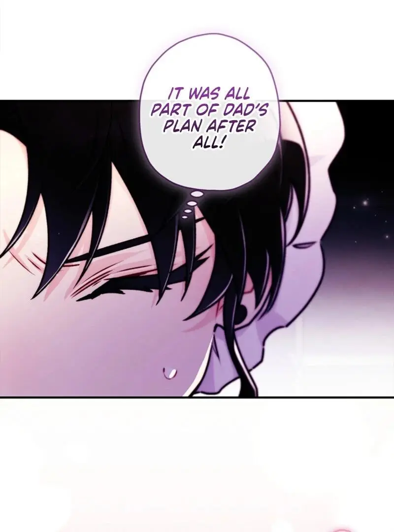 I Became the Male Lead’s Adopted Daughter Chapter 138 page 37